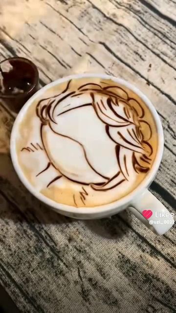 ПЖ СДЕЛАЙТЕ МНЕ ТАКОЕ КОФЕЕЕЕ смотреть онлайн