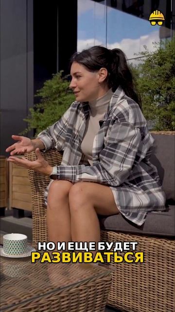 Обзор «Клубного города на реке Primavera» - Спорт и Экология Почему Это Важно в Покровском-Стрешнево смотреть онлайн