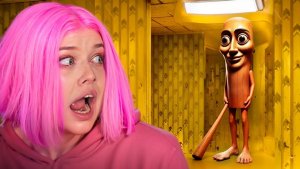 АЛИНКА НАШЛА ТУНГ ТУНГ ТУНГ САХУРА В БЕКРУМС! СРОЧНО