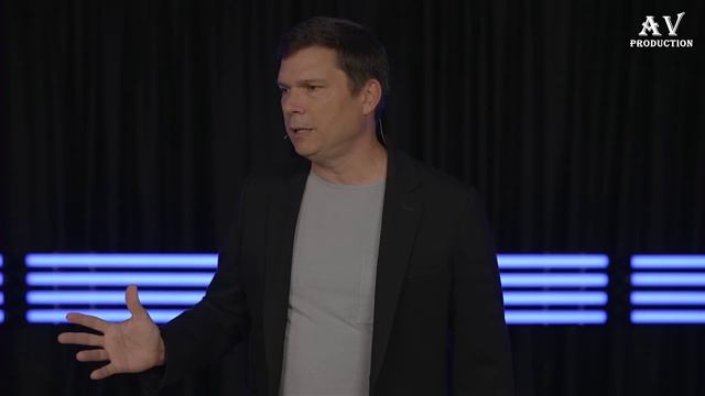 Отличные новости Евангелия - Эндрю Фарли｜Часть 21/25 смотреть онлайн