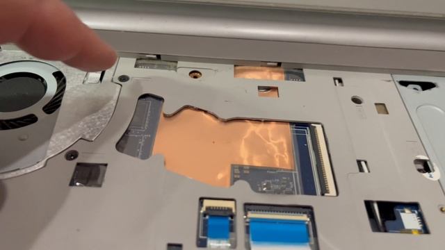 LENOVO Z500. UPGRADE до максималок. Разбор и чистка