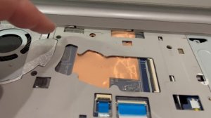 LENOVO Z500. UPGRADE до максималок. Разбор и чистка