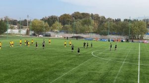 Савиново vs Мирас 1:0 2 тайм