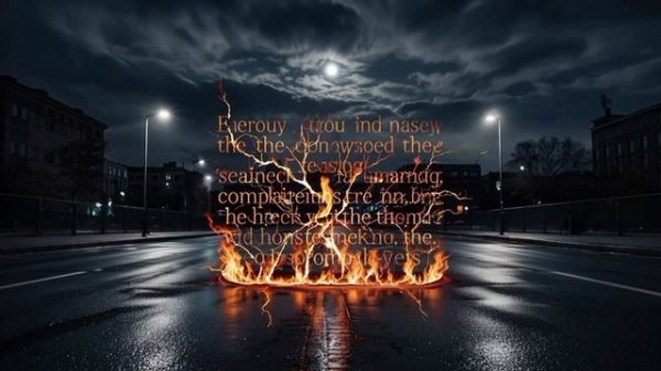 DJ XAM 77. 444 Думал вечность.