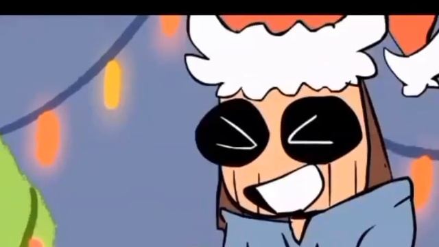 Лови звук к новому году