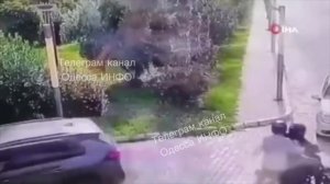 одессита пытались ограбить в турции.