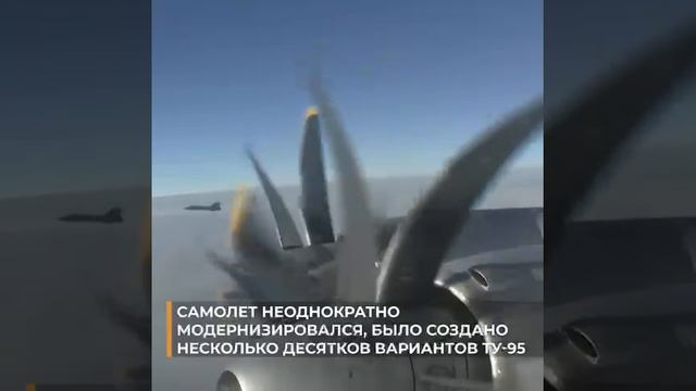 Рождение "Ядерного медведя". 12 ноября 1952 года смотреть онлайн