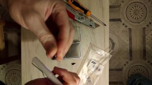 Обзор вечного карандаша