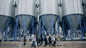 экскурсия комбикормовый завод