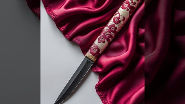 Mika Denn — Нож (Kahramon Hart Remix)