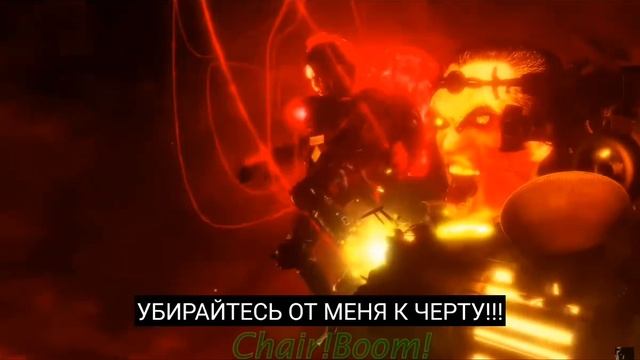 Что если Титан Тв Мен был Умный (Акт Джи Мена) в Скибиди Туалет 77 часть 4 часть 2? смотреть онлайн