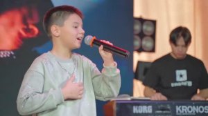 Андрей Уваров -  «Я видел свет»