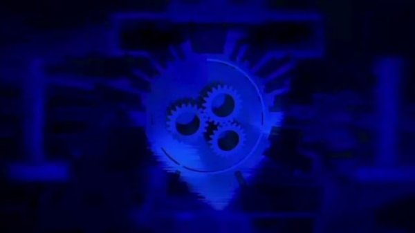 USER Chase Theme (ETERNITY OST)