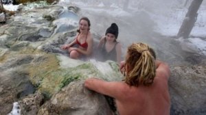 Сочи и Пятигорск назвали лучшими городами с термальными источниками в России