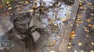 БАТЯ Я НЕ ПЛАЧУ- ЭТО ДОЖДЬ ИДЕТ