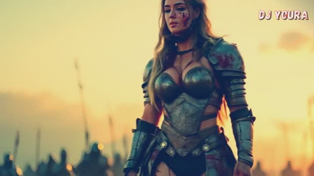 эпичная музыка боевой марш волынки сердце волчицы фольк электронная музыка в современной обработке смотреть онлайн