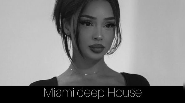 MIAMI 🌴- Ethereal Deep & Ethnic Flow (Vol.10)