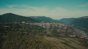 Ислам Сулейманов посвящается Камилю Хасбулатову из селения Куледжа