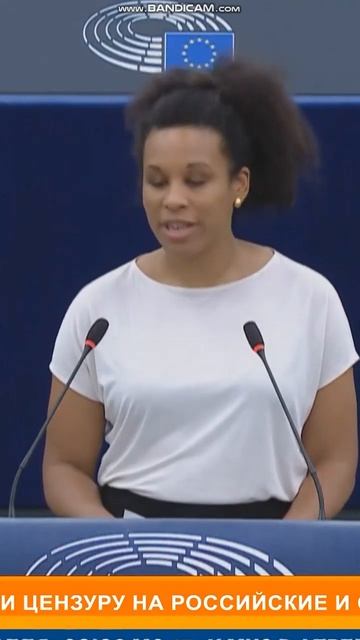 66 млн просмотров после критики в европарламенте простой детской русской песенки Sigma Boy.