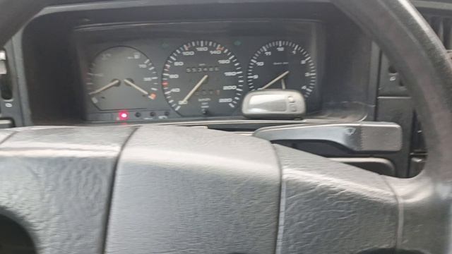 Обзор пассат б3 универсал. смотреть онлайн