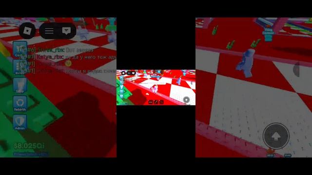 играем в мою игру (Steal A People And Number) можно эту игру найти в мой профиль акка и на creation смотреть онлайн