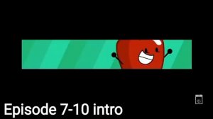📹 All Inanimate Insanity intros (2011-2023) →
👤 #Earth →