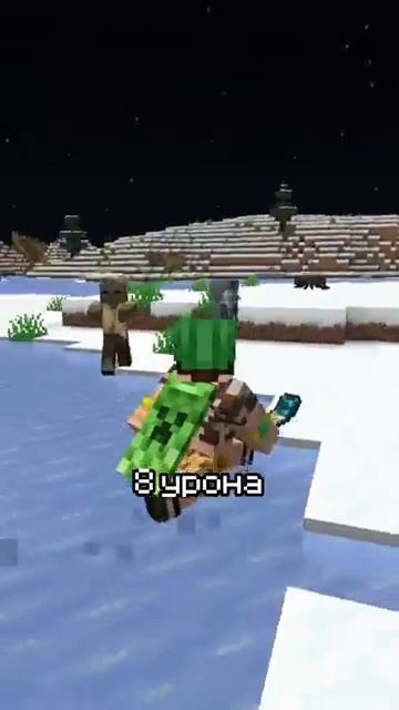 СИЛА ВАРДЕНА в Майнкрафт #Майнкрафт #Моды смотреть онлайн