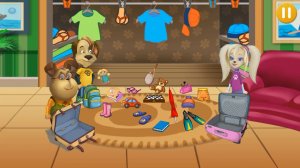 Барбоскины | Отдыхаем Вместе с Героями Мультика Барбоскины | Мультик Игра | Барбоскины Смотреть