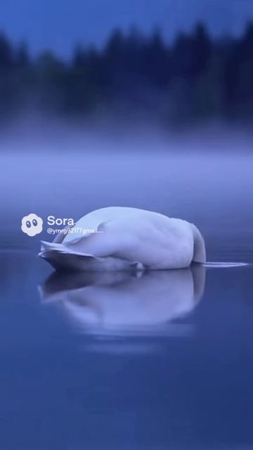 Природа пошутила