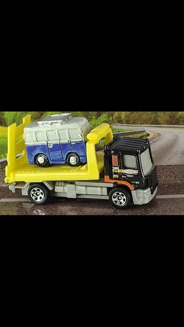 DAF ЭВАКУАТОР С АВТОМОБИЛЕМ смотреть онлайн