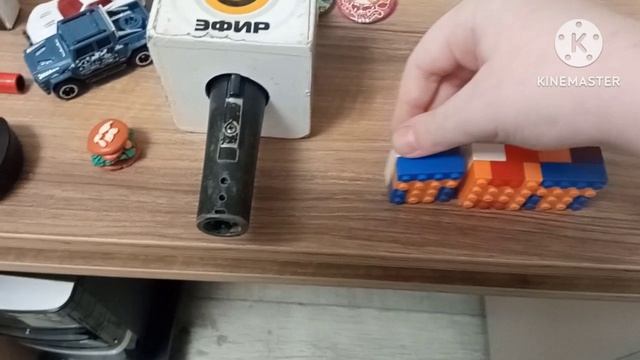 Мультсериал Приключения ТНТ Большой Секрет Серия Пластилин Гамма Юный Художник 45 Цветов | ПРЕМЬЕРА смотреть онлайн