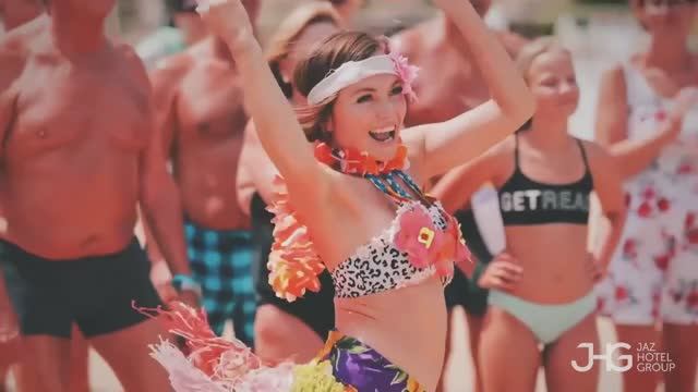 Jaz Aquamarine Resort (Ex. Iberotel Aquamarine Resort) 5*