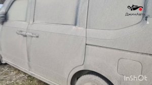 Honda Step wagon 2,3млн руб обзор