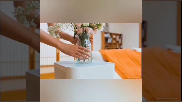 Обзор умного очистителя воздуха Xiaomi Mijia Air Purifier 6 Dual Core (AC-M34-SC) смотреть онлайн