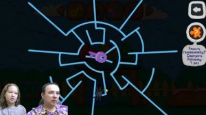 VVlad и Niki в 12 замков! КТО ЗАКРЫЛ ФЕРМУ на ЭТИ ЗАМКИ? ПАПА и ДОЧКА в Пластилиновой игре!