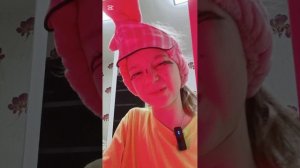 делаю в слепую макияж на встречу