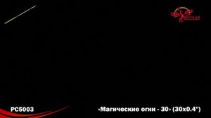 PC5003 Магические огни