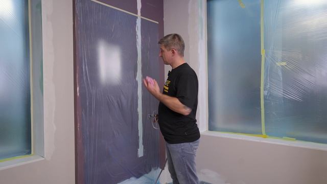 P817 4in1 Primer Profi TecТехническая карта маляра