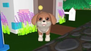 мультики для детей, малышей про животных танцы 🦁