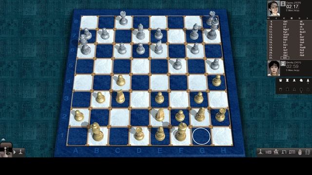 Chessmaster Grandmaster Edition #59 часть смотреть онлайн