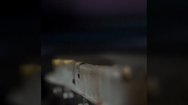 Tecnovap conveyor belt 1 IG