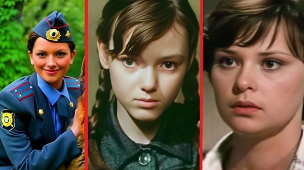 Наши актрисы не дожившие до 40 лет .Печальная судьба девушек!