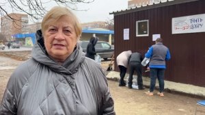 Запустили первую скважину