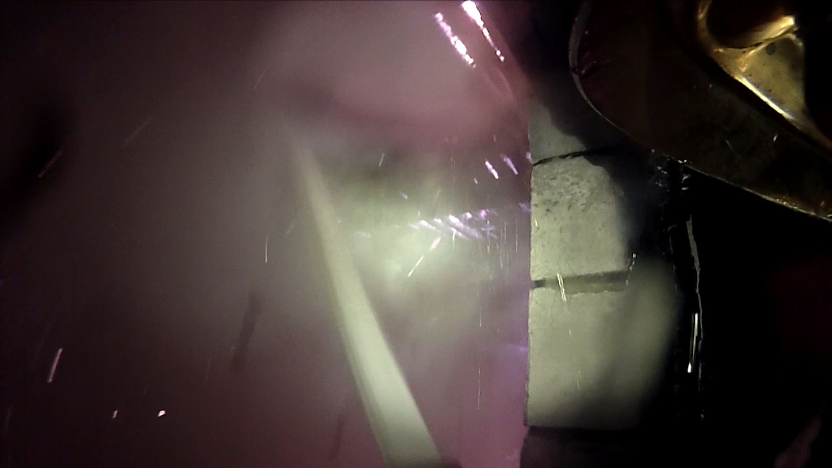 Эпизод 18: «Хозяева на отдыхе. Дом сгорел»