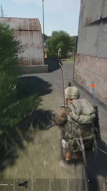 Выживание в SCUM #10 Проклятие Аэродрома смотреть онлайн