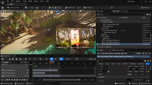 13. Final Touches смотреть онлайн