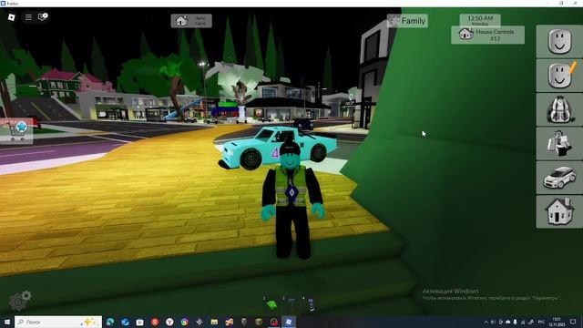 Тайна Разработчиков РП! 1 сезон 3 серия чинил лампу в Изумрудный городе!