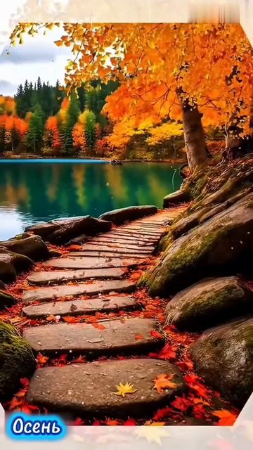 И снова осень... смотреть онлайн