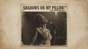 Josephine Carter - Shadows on My Pillow 1964 Lost Soul Blues Recording
