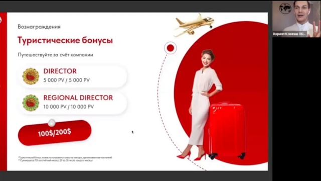 Бизнес с WHIEDA смотреть онлайн